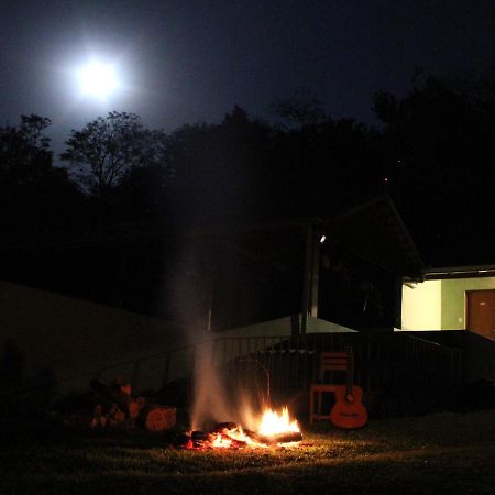 Hotel Fazenda Recanto Do Monte Alegre Piraju Kültér fotó