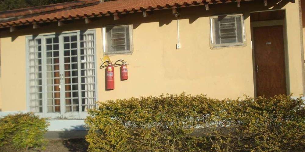 Hotel Fazenda Recanto Do Monte Alegre Piraju Kültér fotó
