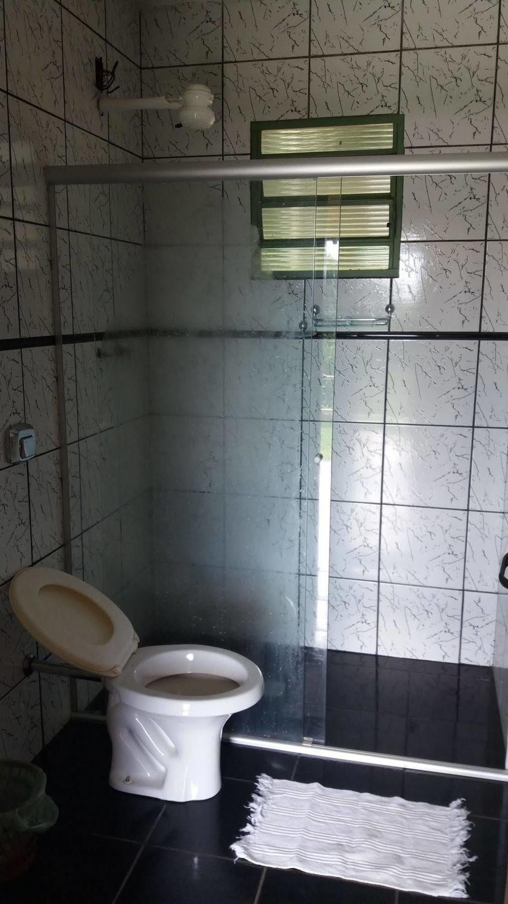 Hotel Fazenda Recanto Do Monte Alegre Piraju Kültér fotó