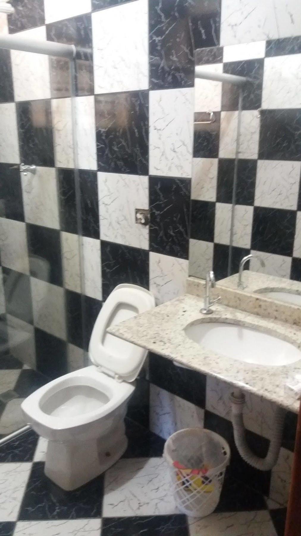 Hotel Fazenda Recanto Do Monte Alegre Piraju Kültér fotó