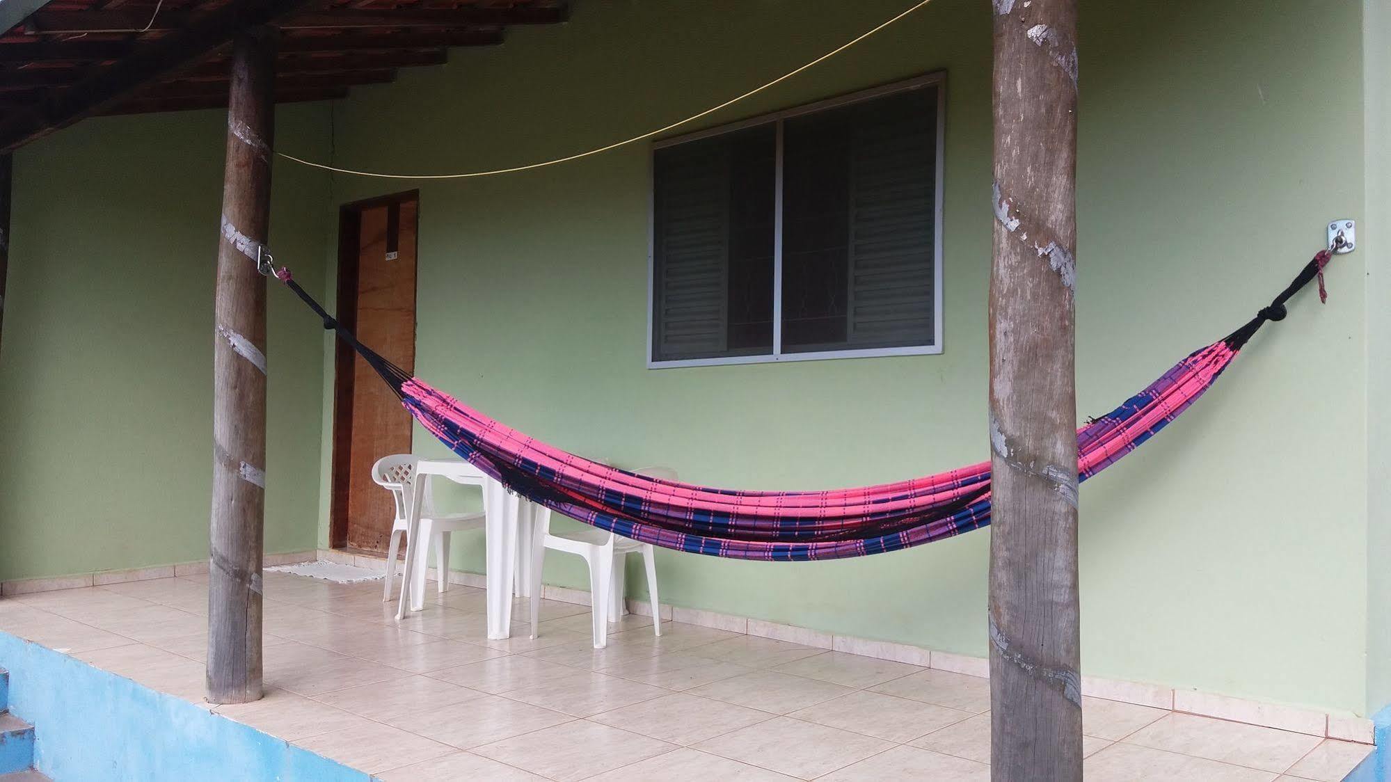 Hotel Fazenda Recanto Do Monte Alegre Piraju Kültér fotó
